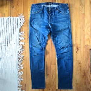 Scotch & Soda Phaidon Jeans 👖